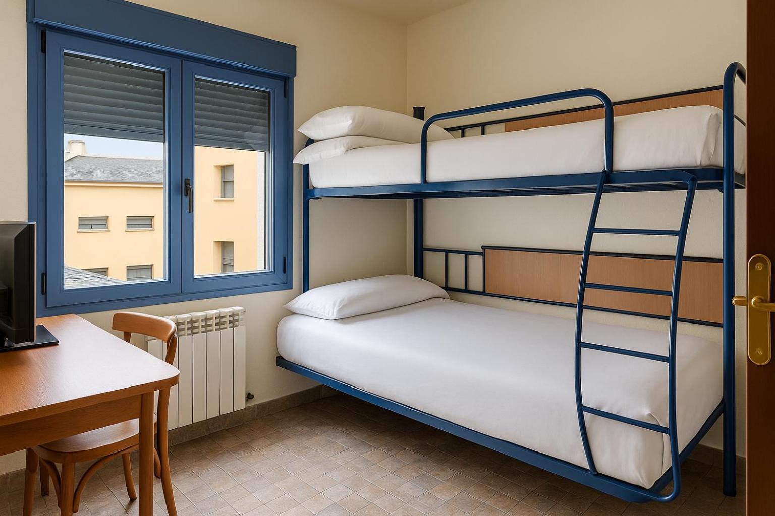 Hostal Nau Pradets Vielha Dış mekan fotoğraf